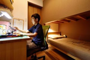 子ども部屋はいつから必要？どこに造る？子ども部屋のメリットも解説！｜株式会社しあわせな家